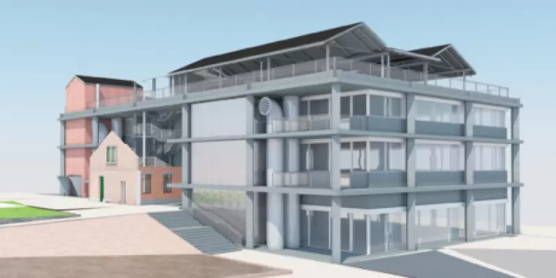 Berg TG - Dachplan AG