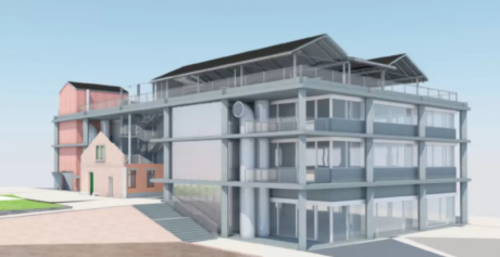 Berg TG - Dachplan AG